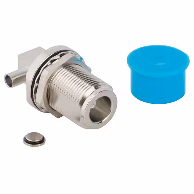172373 Amphenol RF  Coaxial Connector (RF) Assemblies
